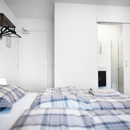 آيندهوفن B&B Hotel Lichtstad المظهر الخارجي الصورة