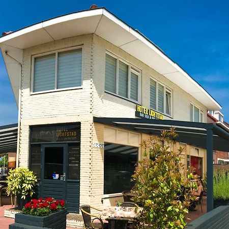 آيندهوفن B&B Hotel Lichtstad المظهر الخارجي الصورة