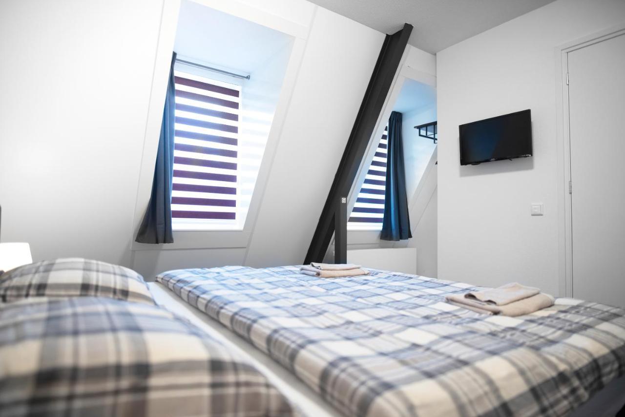 آيندهوفن B&B Hotel Lichtstad المظهر الخارجي الصورة