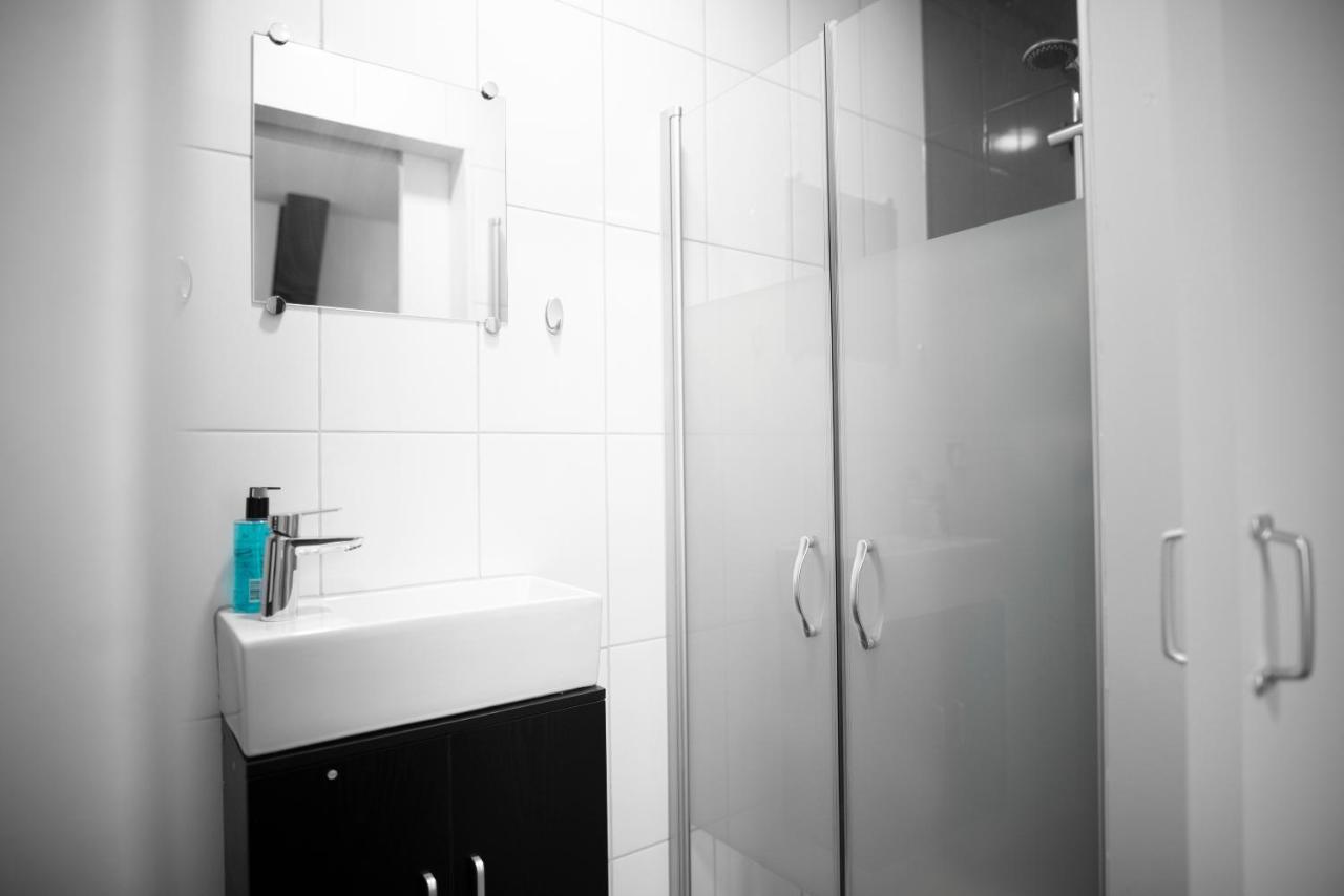 آيندهوفن B&B Hotel Lichtstad المظهر الخارجي الصورة