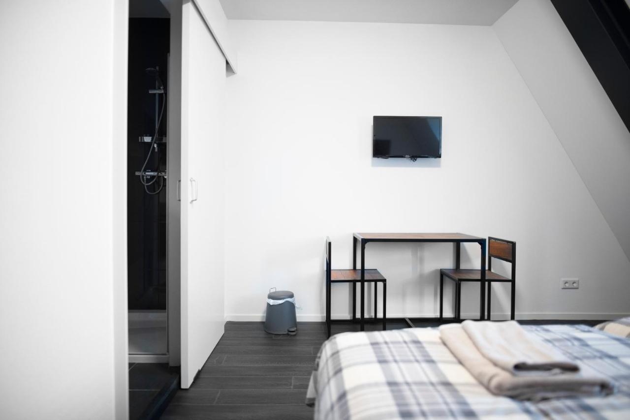 آيندهوفن B&B Hotel Lichtstad المظهر الخارجي الصورة