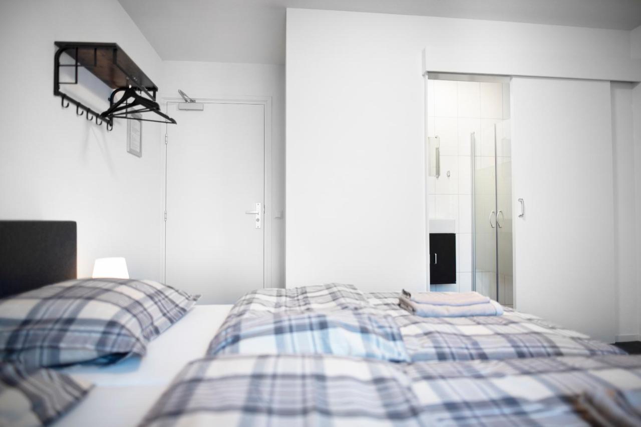 آيندهوفن B&B Hotel Lichtstad المظهر الخارجي الصورة