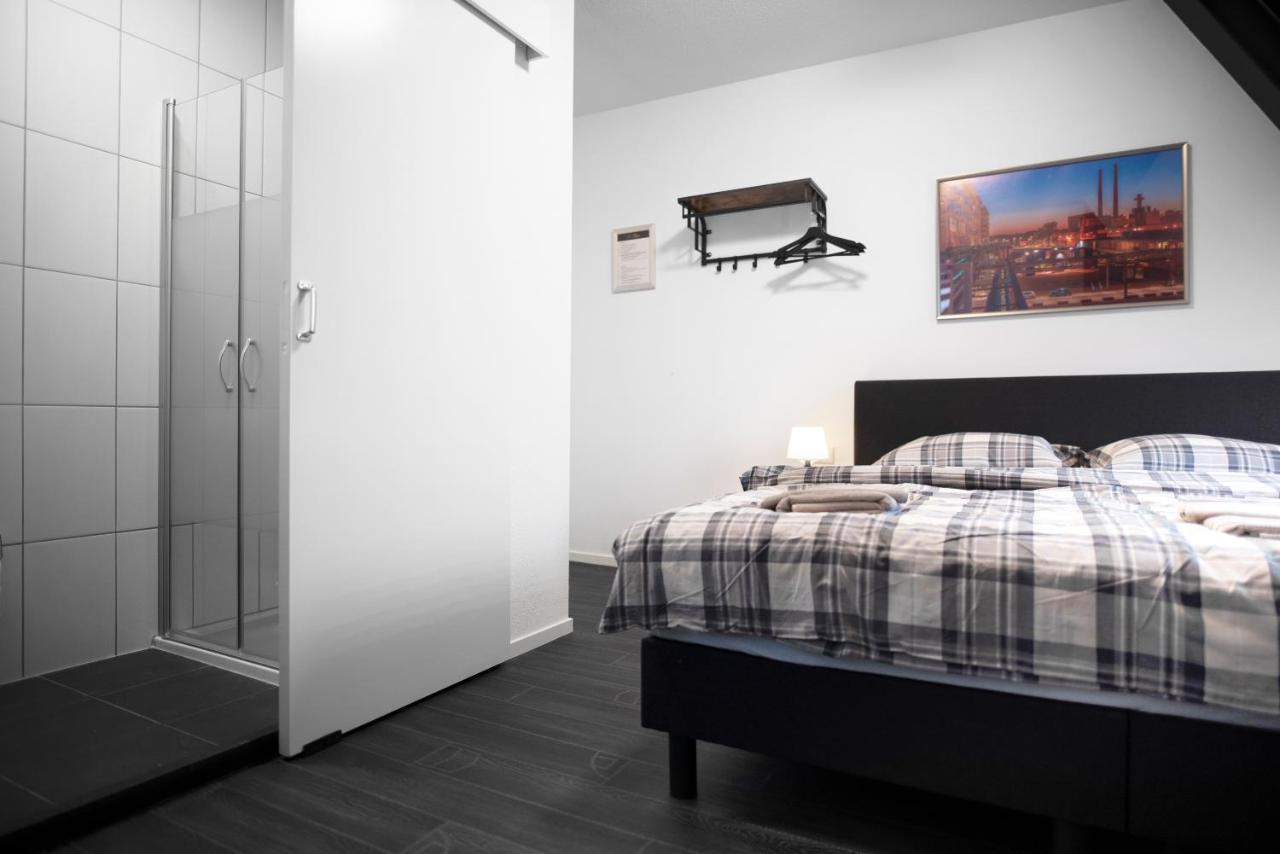آيندهوفن B&B Hotel Lichtstad المظهر الخارجي الصورة