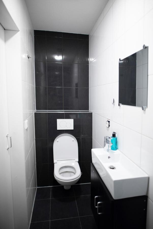 آيندهوفن B&B Hotel Lichtstad المظهر الخارجي الصورة