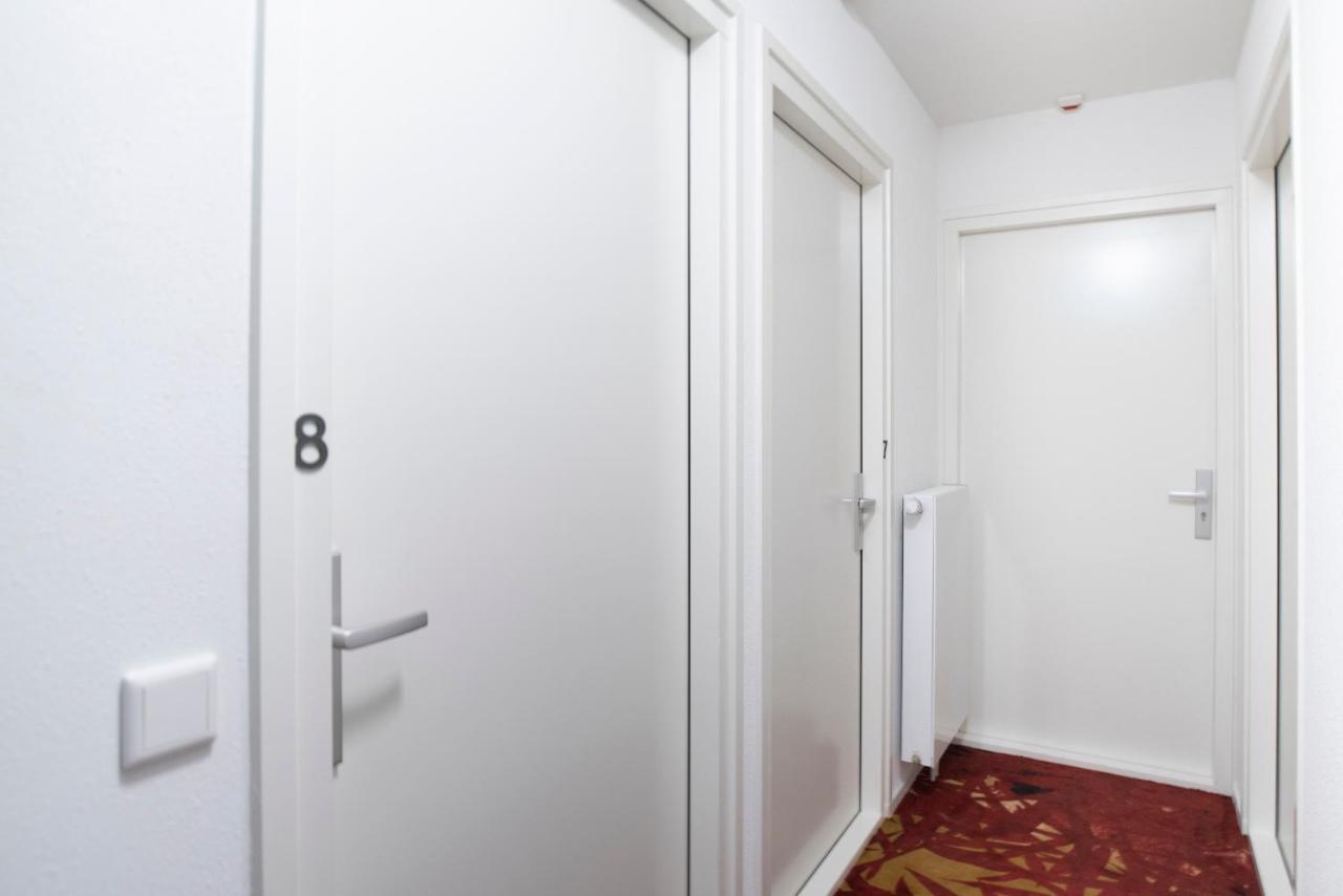 آيندهوفن B&B Hotel Lichtstad المظهر الخارجي الصورة