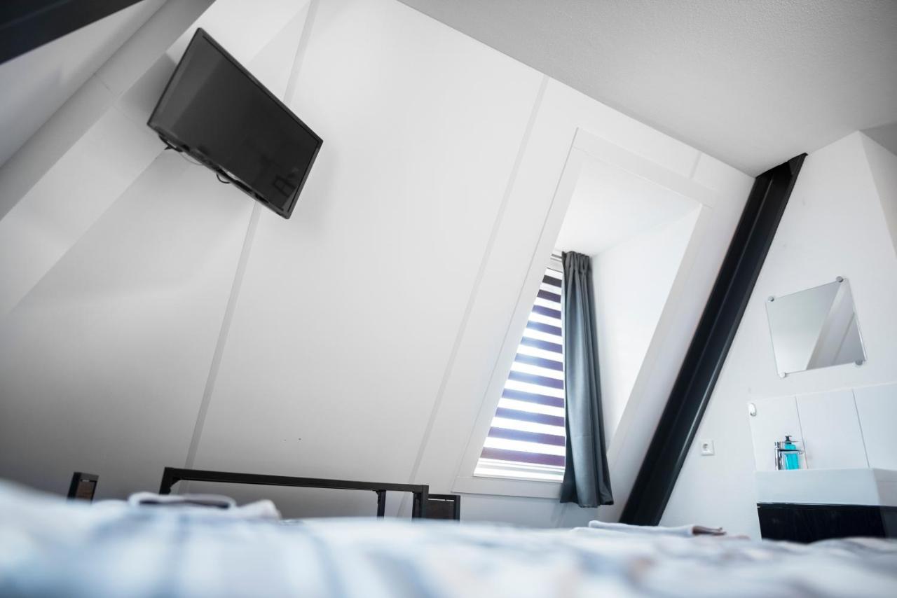 آيندهوفن B&B Hotel Lichtstad المظهر الخارجي الصورة