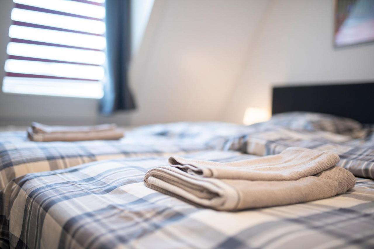 آيندهوفن B&B Hotel Lichtstad المظهر الخارجي الصورة