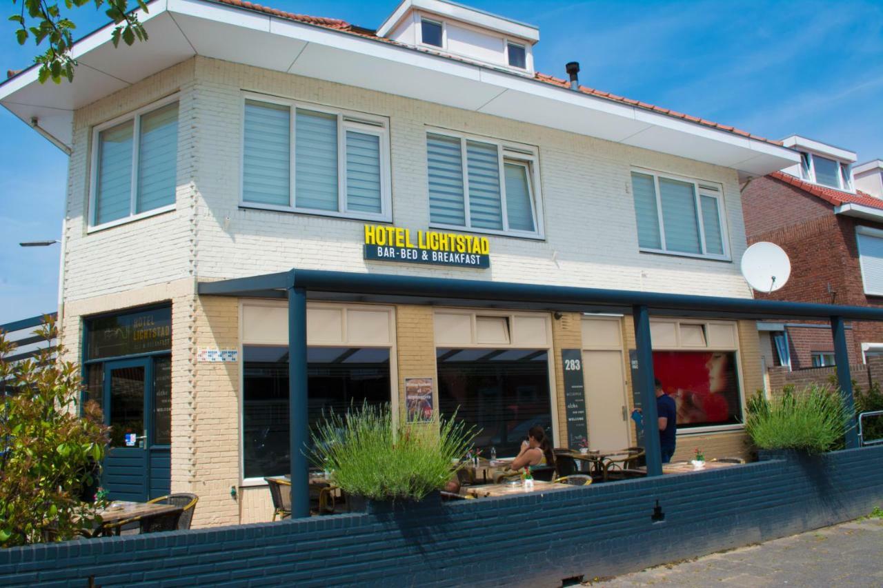 آيندهوفن B&B Hotel Lichtstad المظهر الخارجي الصورة